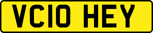 VC10HEY
