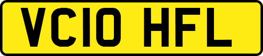 VC10HFL