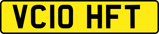VC10HFT