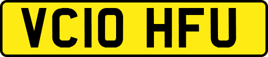 VC10HFU