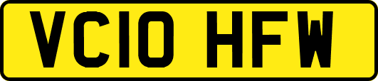 VC10HFW