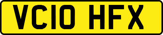VC10HFX