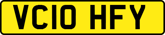 VC10HFY
