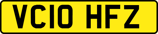 VC10HFZ