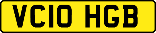 VC10HGB