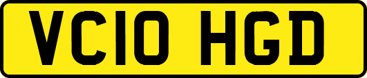 VC10HGD