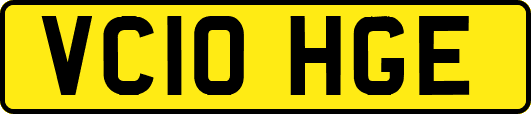 VC10HGE