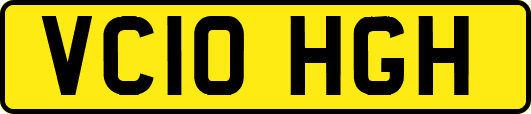 VC10HGH