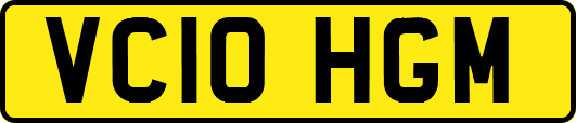 VC10HGM