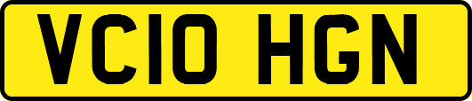 VC10HGN