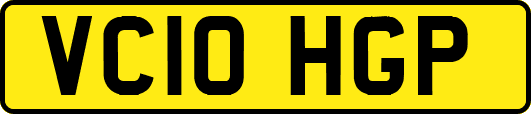 VC10HGP