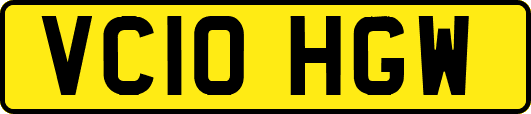 VC10HGW