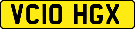 VC10HGX