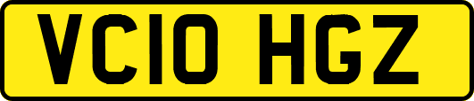 VC10HGZ