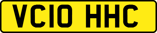 VC10HHC