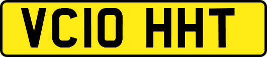 VC10HHT