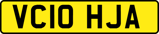 VC10HJA