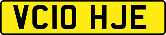 VC10HJE