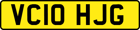 VC10HJG