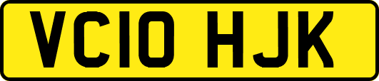 VC10HJK