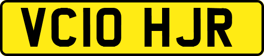 VC10HJR
