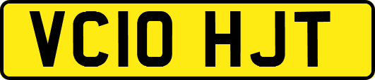 VC10HJT