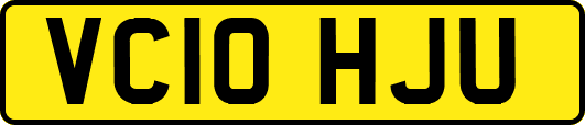 VC10HJU