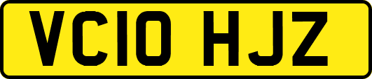 VC10HJZ