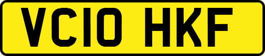 VC10HKF