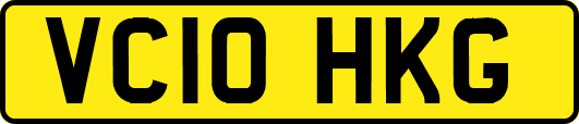 VC10HKG