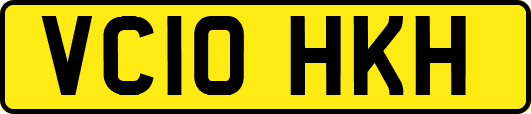 VC10HKH