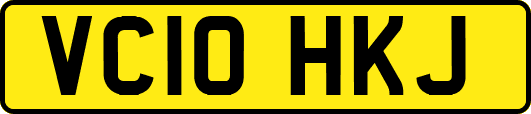 VC10HKJ
