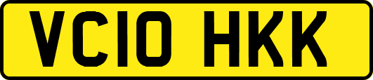 VC10HKK