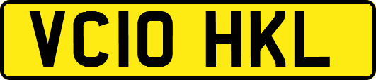 VC10HKL