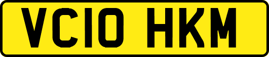 VC10HKM