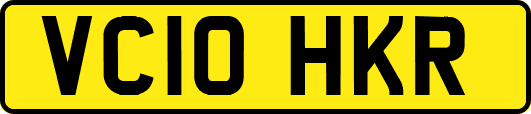 VC10HKR