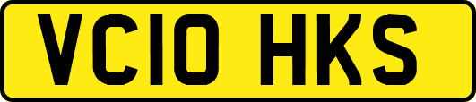 VC10HKS