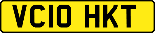 VC10HKT