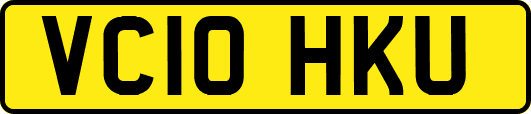 VC10HKU
