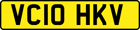 VC10HKV