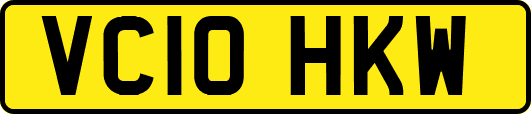 VC10HKW