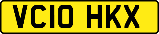 VC10HKX