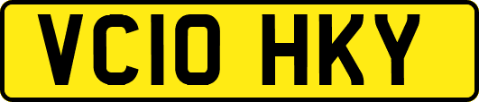 VC10HKY