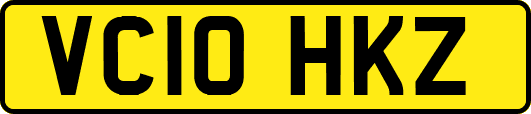 VC10HKZ
