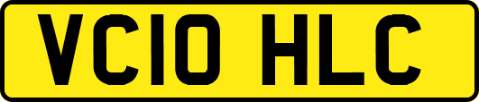 VC10HLC