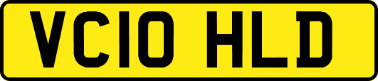 VC10HLD