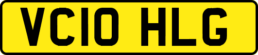 VC10HLG
