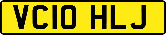 VC10HLJ