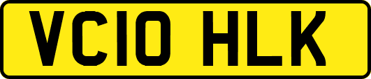 VC10HLK