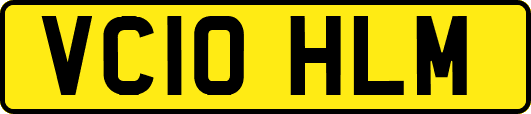 VC10HLM